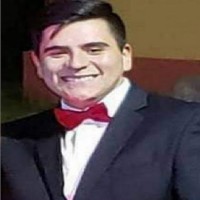 Matias Miranda Veliz