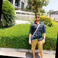 Riyaz Ahamad