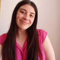 Victoria Magali Bruno