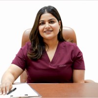 Mona Sharma