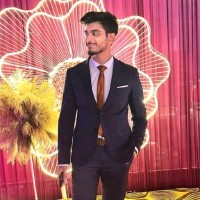 Yash Goria