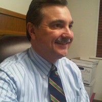 Daniel Taylor