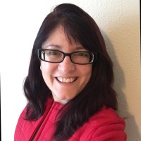 Cheryl Patterson