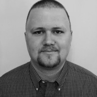 Trey Barker