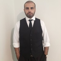 Abdullah Bhinder