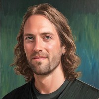 Paul Vanderheiden, Ncidq