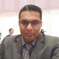 Hashim Abdullah