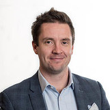 Daniel Halliday