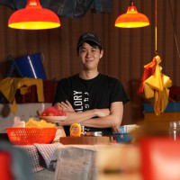 YY Wong