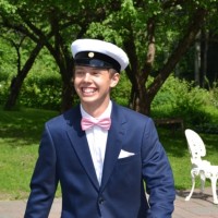 Lucas Wrede