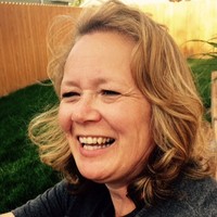 Jo Jorgenson