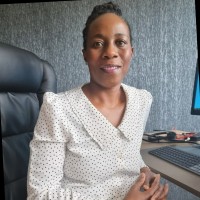 Jolly Oluka