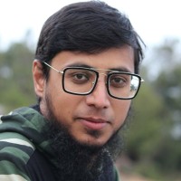 Mohamed Suhail