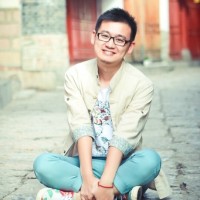 祝杨业