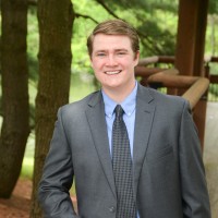 Zachary Wilson