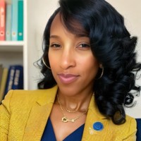 Amber Grant Ms, Phr