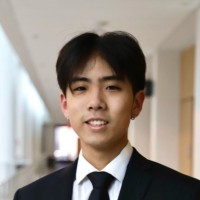 Justin Jiang