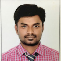 Muneeswaran Ramar