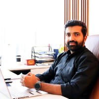 Muhammed Shamseer