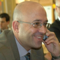 Luis Manuel Jiménez Melero