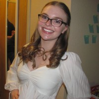 Lilly Conway