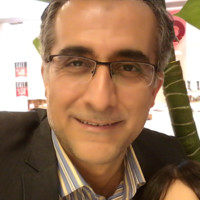 masoud dadras