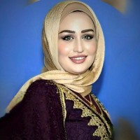 Nadeen Al-Alamy