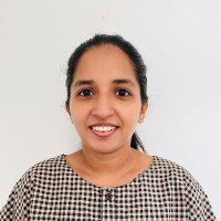 Kasunika Wickramaarachchi