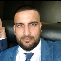 Mohammed Malik