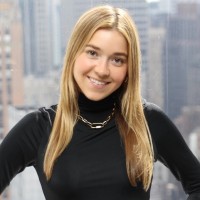 Louise Mcdonald