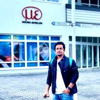 Sumeet Udgirkar