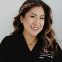 Dr. Betty Wang, DO, FACP,  MSCP, MBA