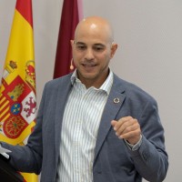 Luis Morales Carballo