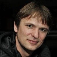 Vlad Skobelev