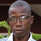 Patrick Edaye