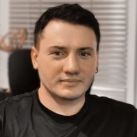 Sergey Antonov