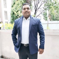 Ganesh Kamble