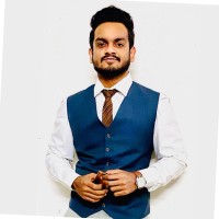 Shreyansh Patel