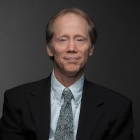 Bruce A. Wilson