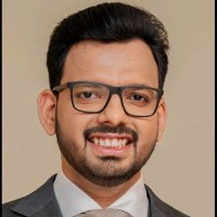 Varghese George