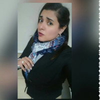 Dina Sabir