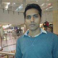 Ravi Pratap Yadav