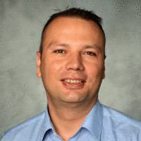 Miklos Moricz