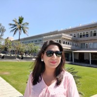 Hansa Gupta