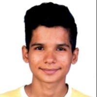 Gopal Patel