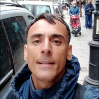 Hugo Lucas