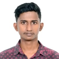 Vignesh Kabali