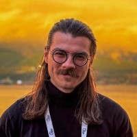 Nicholas Corrado