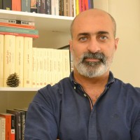 Abdalla Bayyari