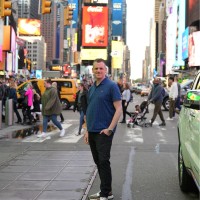 John van 't Klooster